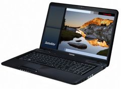  Toshiba Satellite L670-1Ek 
