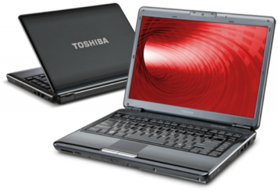 Toshiba Satellite L670-1H0