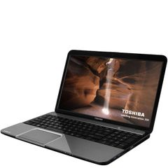  Toshiba Satellite L670D-120 
