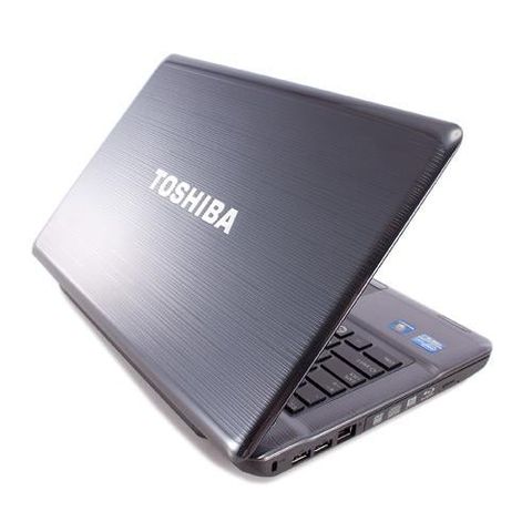 Toshiba Satellite L670D-13F