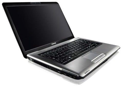 Toshiba Satellite L675D-113