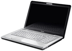  Toshiba Satellite L730-10L 