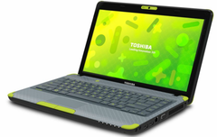  Toshiba Satellite L735-11C 