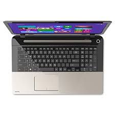 TOSHIBA SATELLITE L75-B7270