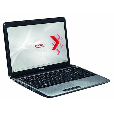 Toshiba Satellite L750-129