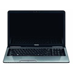  Toshiba Satellite L750-12G 