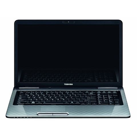 Toshiba Satellite L750-12G