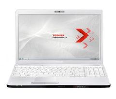  Toshiba Satellite L750D-10X 