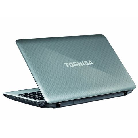 Toshiba Satellite L750D-112