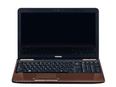  Toshiba Satellite L750D-12W 