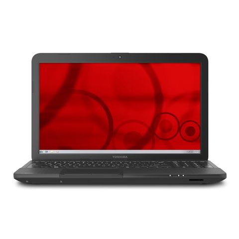 Toshiba Satellite L755-13T