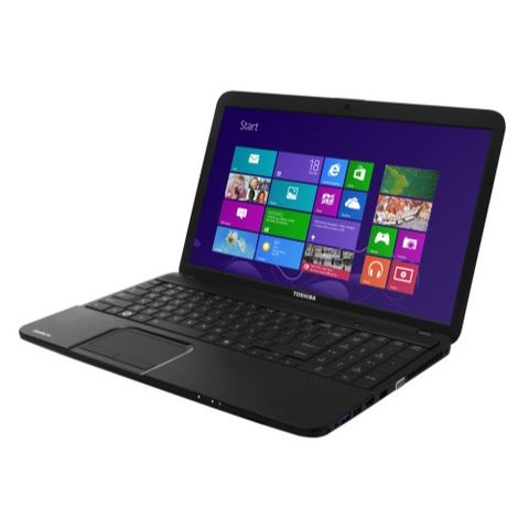 Toshiba Satellite L755-16P