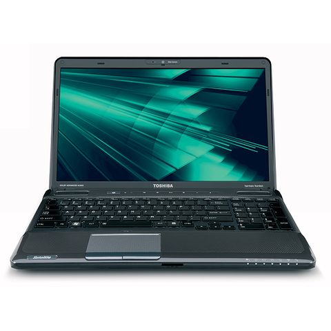 Toshiba Satellite L755-16Q