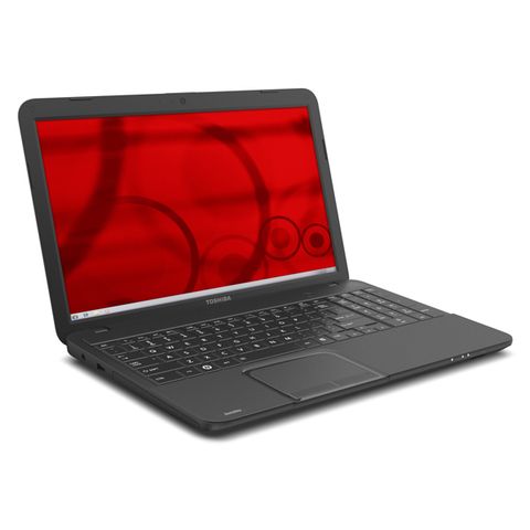 Toshiba Satellite L755-16T