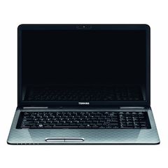  Toshiba Satellite L755-16U 