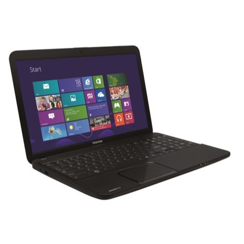 Toshiba Satellite L755-17E