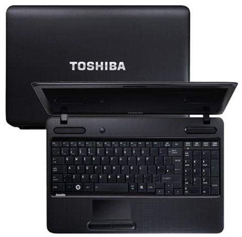 Toshiba Satellite L755-1Fh