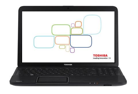 Toshiba Satellite L755-A1S