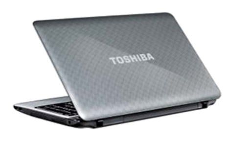 Toshiba Satellite L755D-11W