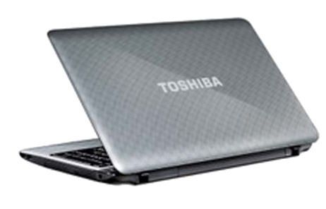Toshiba Satellite L755D-11W