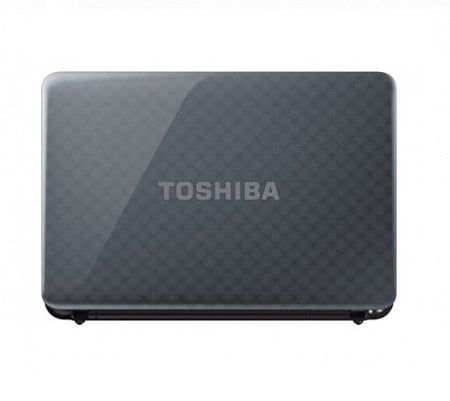 Toshiba Satellite L755D-11X