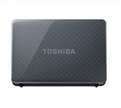  Toshiba Satellite L755D-11X 
