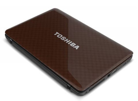 Toshiba Satellite L755D-146