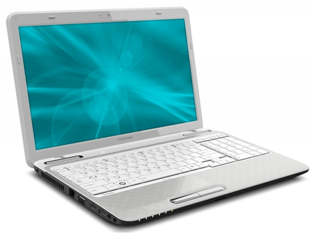 Toshiba Satellite L775-13G