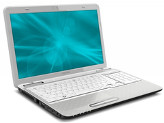  Toshiba Satellite L775-13G 