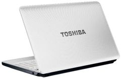  Toshiba Satellite L775-15V 
