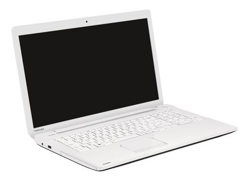 Toshiba Satellite L775-A1W