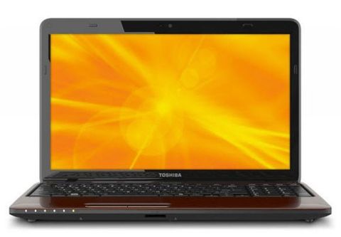 Toshiba Satellite L830-B5S