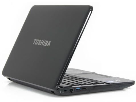 Toshiba Satellite L840