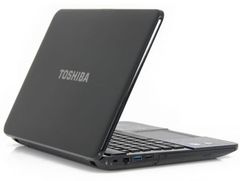  Toshiba Satellite L840 