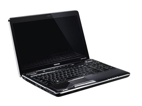 Toshiba Satellite L850-Des