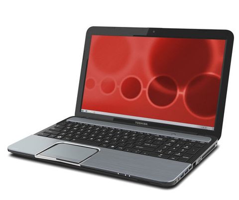 Toshiba Satellite L850D-C7S