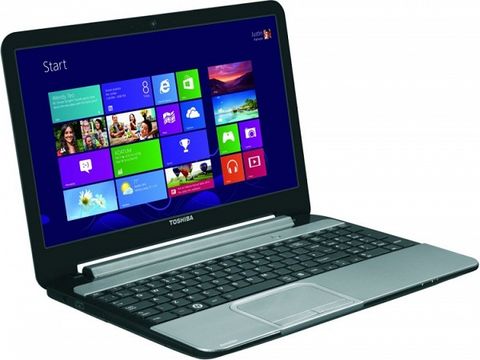 Toshiba Satellite L950D-Dbs