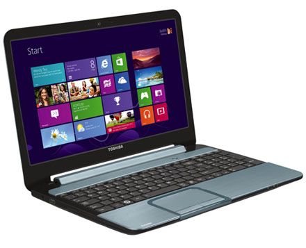 Toshiba Satellite L955-D6M