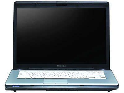 Toshiba Satellite M200