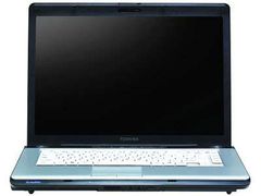  Toshiba Satellite M200 
