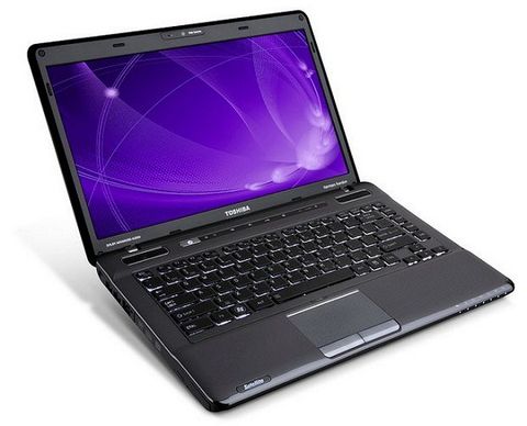 Toshiba Satellite M645-S4080