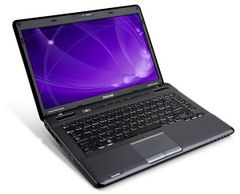  Toshiba Satellite M645-S4080 