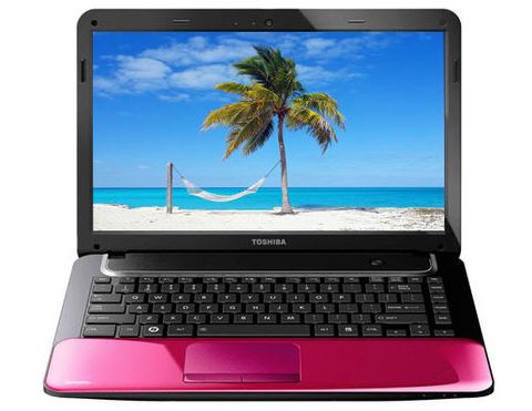 Toshiba Satellite M840-B2G