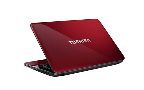 Toshiba Satellite m840