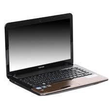 Toshiba Satellite M840