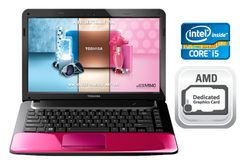  Toshiba Satellite M840 