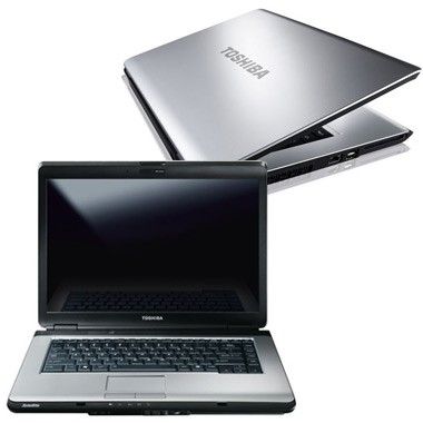 Toshiba Satellite P205-S7469