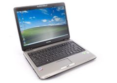  TOSHIBA SATELLITE P300-135 