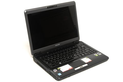TOSHIBA SATELLITE P300-1GG