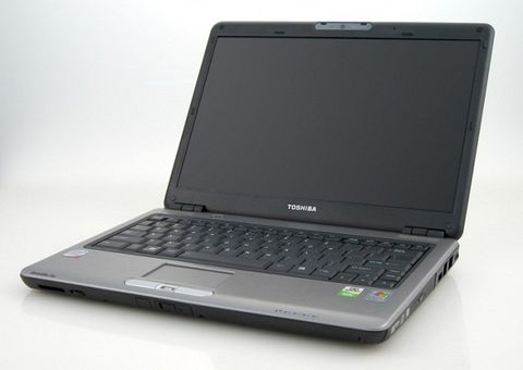 TOSHIBA SATELLITE P300-20G